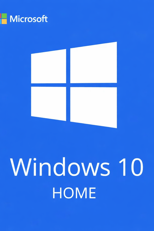 Windows 10 Home Activation key